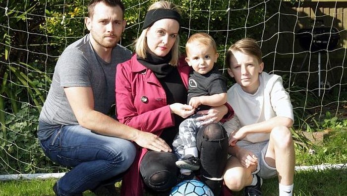 Idap Urtikaria Kronis, Cuaca Dingin Bisa Bahayakan Nyawa Jen