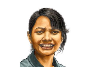 BW, Puncak Gunung Es Kriminalisasi