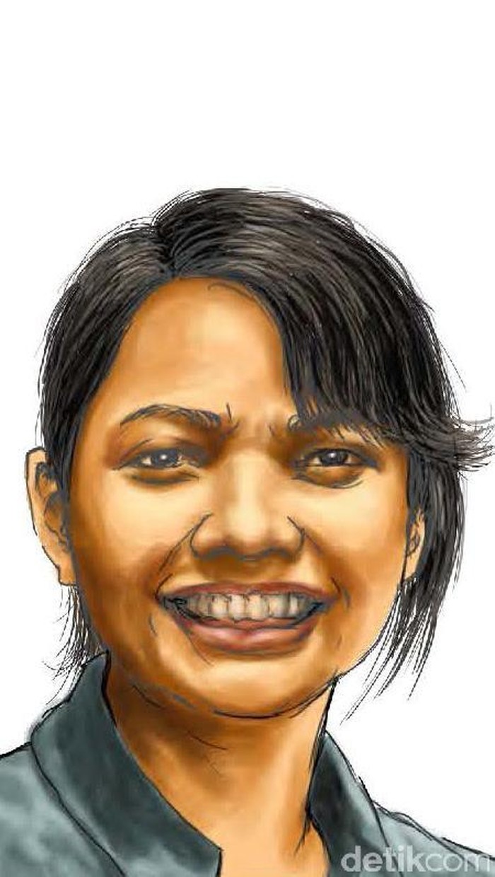 BW, Puncak Gunung Es Kriminalisasi