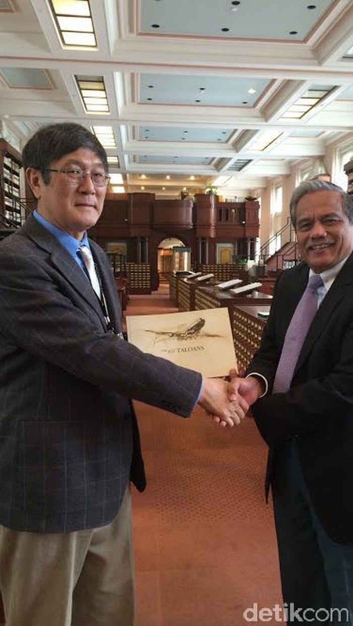 Bila Terbukti Jual Tiket Melebihi Kapasitas, Lion Air Sudah Layak Dibekukan