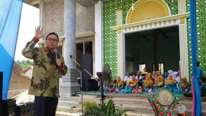 Jelang Pilkada Serentak, Ketua MPR: Jangan Ada yang Main Curang