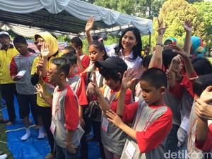 CT Foundation Dukung Perpustakaan Online untuk Tunanetra