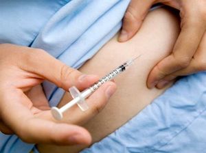 Sering Salah Pasang Jarum, Begini Lho Cara Suntik Insulin yang Benar