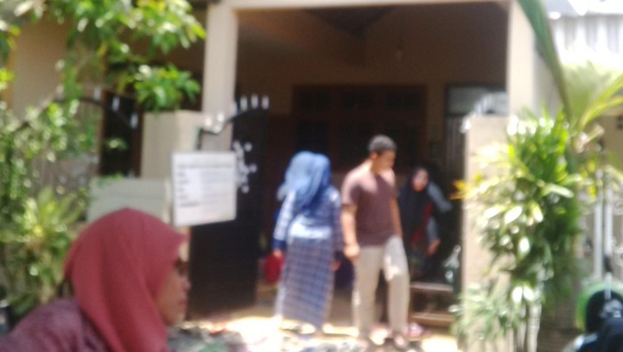 Keluarga Mahasiswa UIN Sunan Ampel Tak Menuntut Siapapun