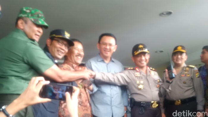 Kapolda Metro: Puluhan ABG Perusuh yang Ditangkap Akan Dipanggil Ortunya