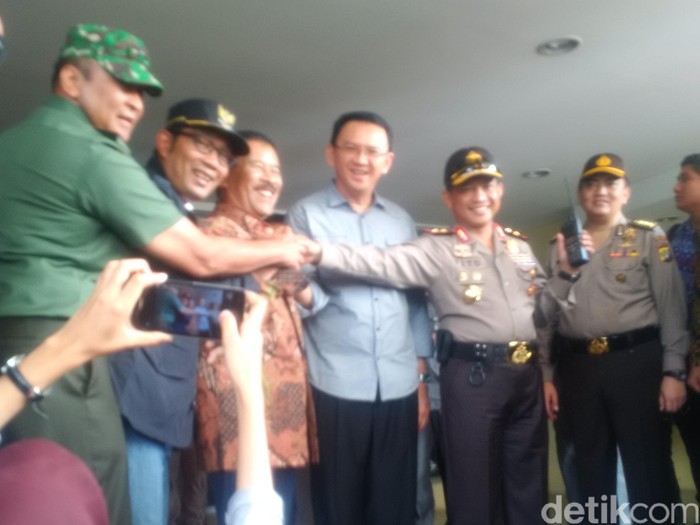 Kapolda Metro: Jangan Percaya Broadcast Hoax, Penyebar Isu akan Ditangkap!