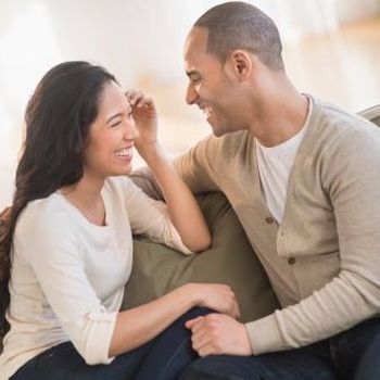 5 Saran untuk Para Suami Agar Gairah Istri Tidak Turun Pasca Melahirkan