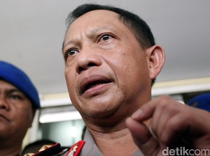 Soal Aksi Pekerja Tol, Kapolda: Unjuk Rasa Monggo, Asal Jangan Tutup Jalan