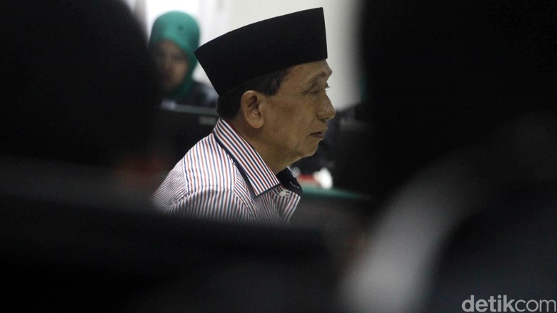 Hasil Kejahatan Fuad Amin, Odyssey Bupati Bangkalan Dirampas Negara Hasil Kejahatan Fuad Amin, Odyssey Bupati Bangkalan Dirampas Negara