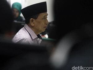 Hasil Kejahatan Fuad Amin, Odyssey Bupati Bangkalan Dirampas Negara
