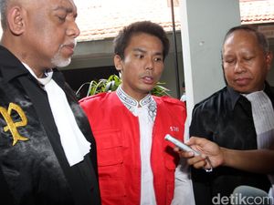 Bebas, Robbi Abbas Siap Buka-bukaan Soal Prostitusi Online