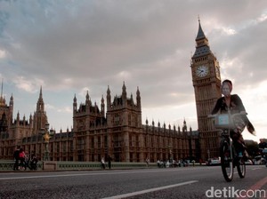 Liburan ke London dan Skotlandia dengan Harga Mulai Rp 19 Jutaan, Mau Nggak?
