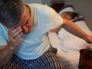 Studi: Pasien Alzheimer Lebih Sering Terbangun dan Terjaga di Malam Hari