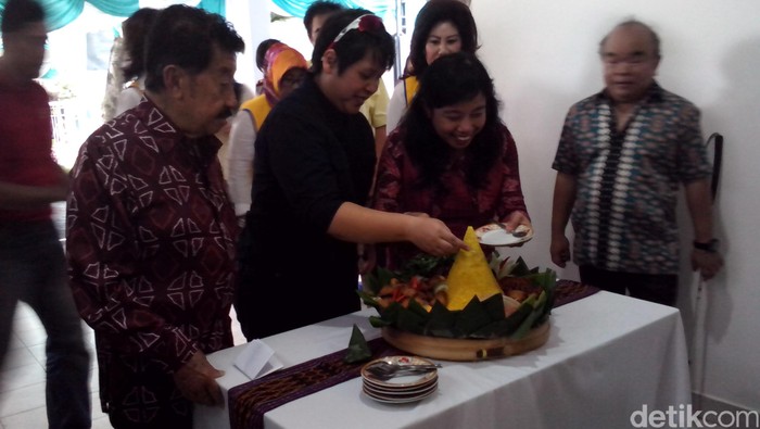 Pusat Layanan Low Vision Pertama di Indonesia Hadir di Yogyakarta