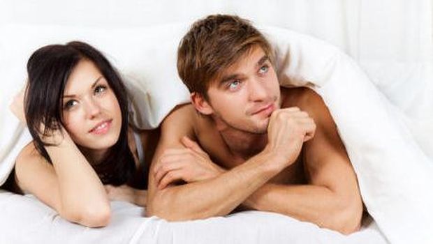 Tidak semua pasangan merasa nyaman dengan seks oral