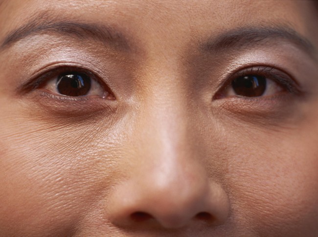 Yuk, Jaga Kesehatan Mata dengan 5 Asupan Ini