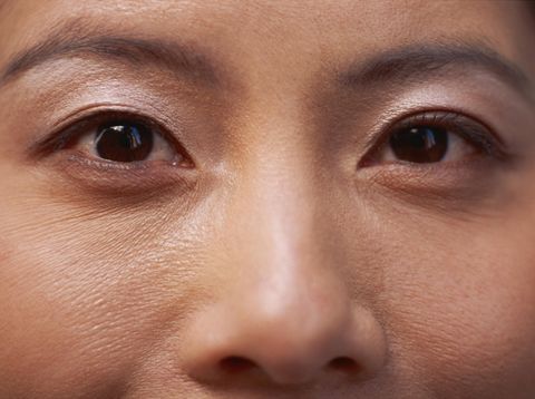 Catat Ini Perubahan pada Mata yang Kerap Dialami Wanita Catat Ini Perubahan pada Mata yang Kerap Dialami Wanita