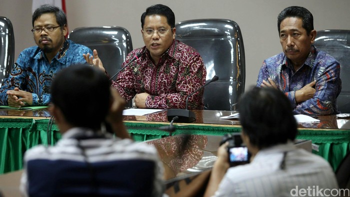 Kemenag Sudah Bertemu dengan Muhammadiyah Bahas Hari Santri