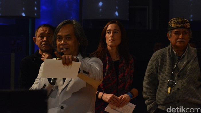 Indonesia Menutup FBF 2015 dengan Haru dan Semangat Baru