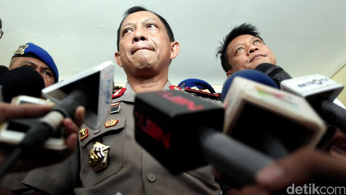 Kapolda Metro dan PBNU Sepakat Amankan Natal