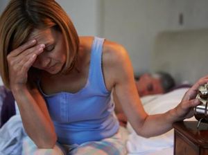 Begini Caranya Tidur Lagi Saat Terbangun di Jam Nanggung