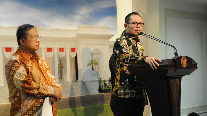 Menaker Minta Buruh Hati-Hati Soal Informasi Penyesatan Pengupahan