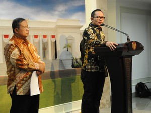 Menaker Minta Buruh Hati-Hati Soal Informasi Penyesatan Pengupahan