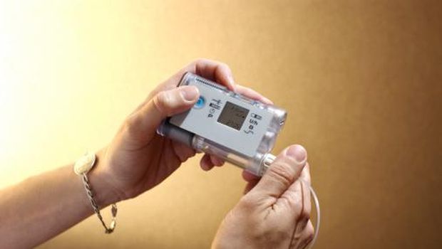 ilustrasi insulin
