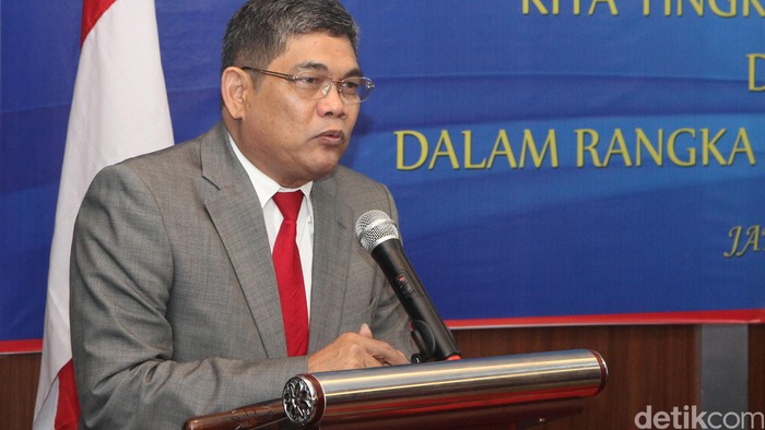 Wujudkan Peradilan Bersih, Peradi Seleksi Ribuan Orang untuk Jadi Advokat