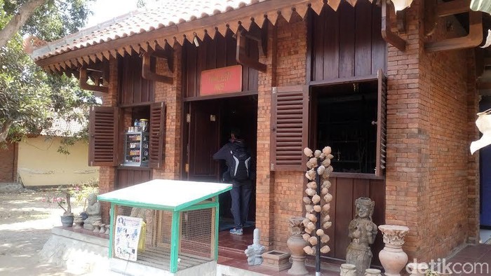 Tahun ini Rumah Majapahit Ditambah 300 Unit