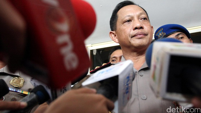 Polda Metro Jaya Pantau Pergerakan 100 WNI yang Pulang dari Suriah