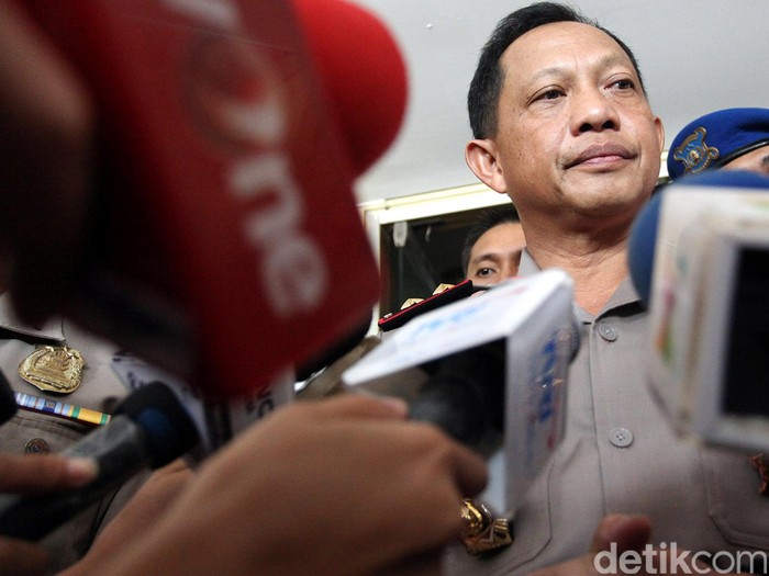Komjen Tito Harus Profesional dan Lepas dari Intervensi Politik