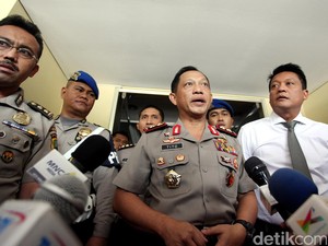Kapolda Metro Bentuk Tim Khusus Anti Begal: Kita Kejar Sampai Habis!