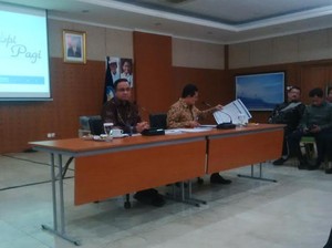 Anies Baswedan Paparkan Setahun Kinerja Kemendikbud, Ini Hasilnya