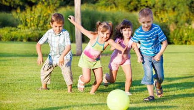 Berpengaruh pada Kesehatan, Ini Untung-rugi Terlahir Sebagai Anak Sulung