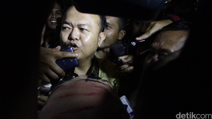 5 Alasan Rio Capella Ajukan Praperadilan