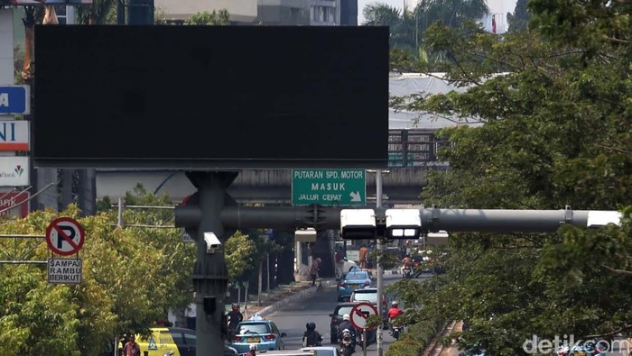 KPPU Kritik Sistem ERP Pemprov DKI: Bisa Menghambat Persaingan Usaha