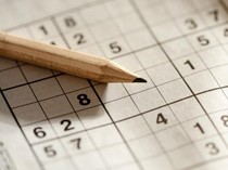 Kasus Medis Aneh Tapi Nyata, Pria Kejang Tiap Kali Main Sudoku