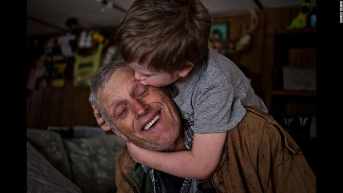 Foto: Brittany Greeson/CNN Foto: Brittany Greeson/CNN