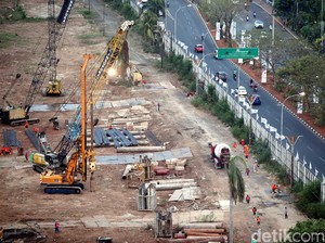 Soal Apartemen DPR, Politikus Gerindra Tak Mau Bila Ngontrak