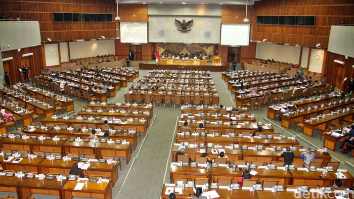 PKB dan NasDem Juga Setuju RAPBN 2016