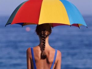 Benarkah Sinar Matahari Mengandung Vitamin D?