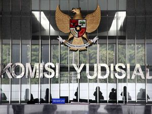 Alasan KY Gelar Seleksi Calon Hakim Agung Usai Sempat Terkendala Efisiensi