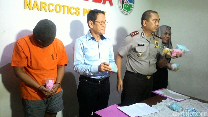 Baru Setahun Bebas, Pria Ini Ditangkap Lagi dan Terancam Hukuman Mati