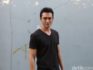 Indra Bruggman Bongkar Karakter Jonathan Frizzy yang Dituduh KDRT Istri