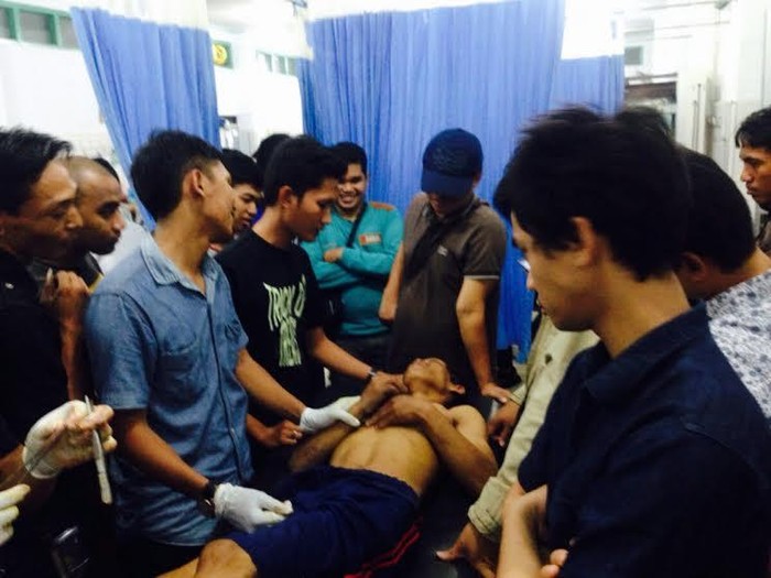 Penarik Bentor Penganiaya Siswi SD di Makassar Berhasil Ditangkap Polisi