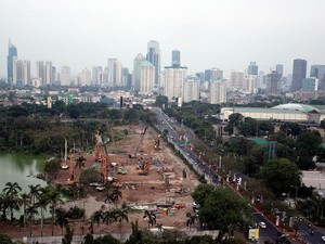 Ini Fraksi yang Tolak Pembangunan Apartemen DPR
