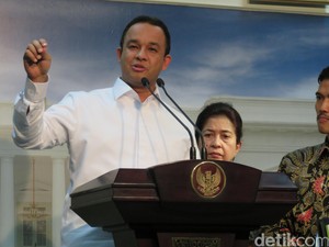 Mendikbud Tegaskan Acara HUT PGRI 13 Desember di GBK Bukan Acara Pemerintah