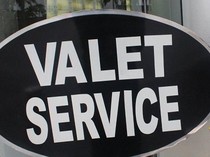 Tak Cuma di Mal, Ini Lokasi Parkir Valet Kena Pajak