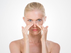 Kulit Gatal dan Bersisik di Lipatan Hidung? Bisa Jadi Dermatitis Seboroik